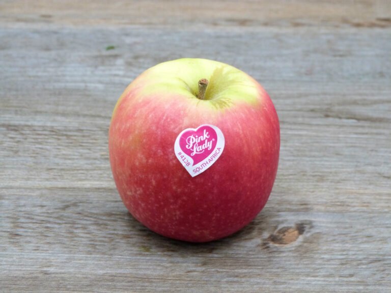 Qué manzana es la Pink Lady: Descubriendo sus secretos en la jardinería