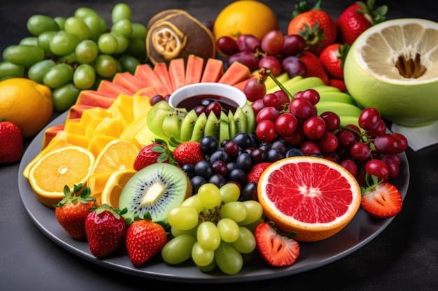 Alimentos y hábitos saludables para fortalecer tu sistema inmunológico
