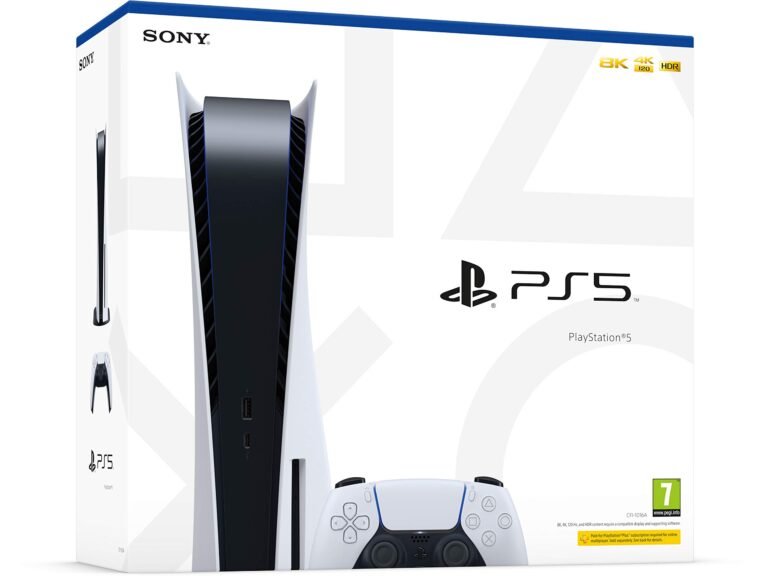 Cuál es el precio actual de la PlayStation 5