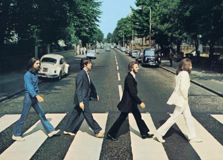 Nueva canción de Los Beatles: Descubre cuál es