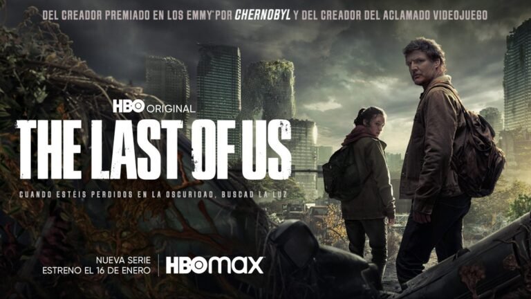 Cuándo se estrena la serie «The Last of Us»: Fecha y detalles