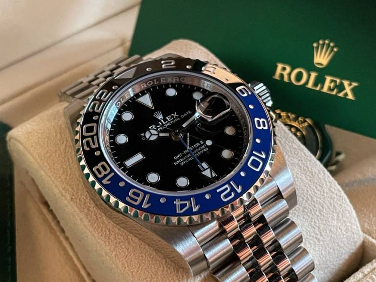 Cuánto cuesta un reloj Rolex original en México