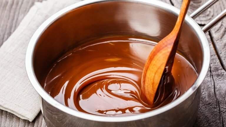 Cómo hacer caramelo para flan sin que se endurezca