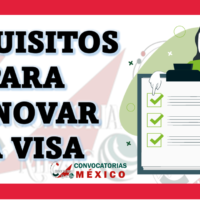 proceso-de-renovacion-de-visa-en-mexico