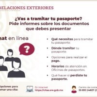 proceso-de-solicitud-de-pasaporte-mexicano