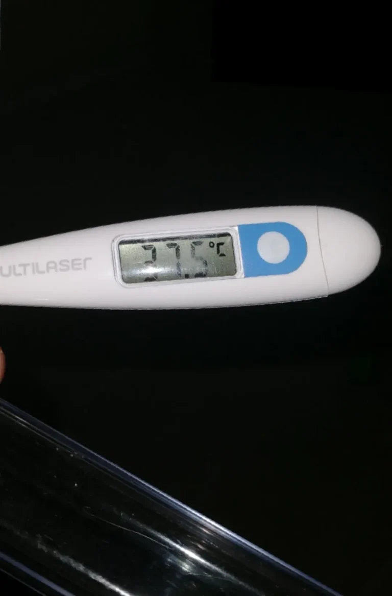 Qué pasa si una persona tiene 39 grados de fiebre