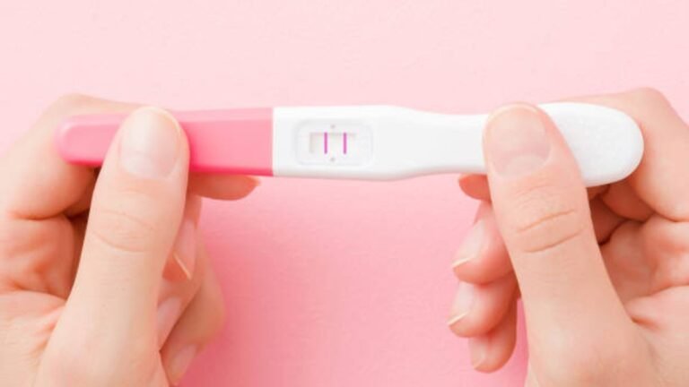 Qué debes saber antes de intentar quedar embarazada