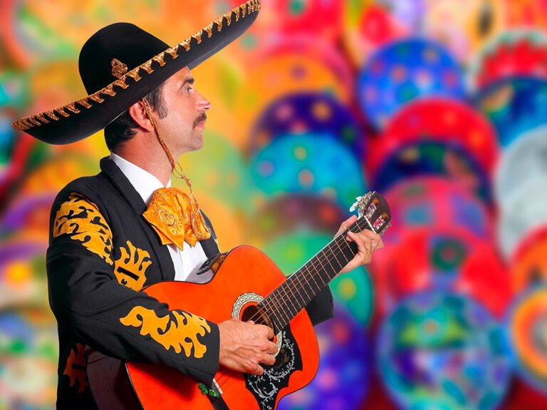 Dónde encontrar restaurantes familiares con música en vivo en México