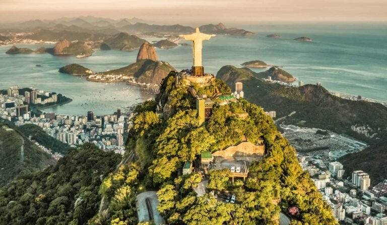 Qué hacer en Río de Janeiro ¡Top 10 Actividades Imperdibles!