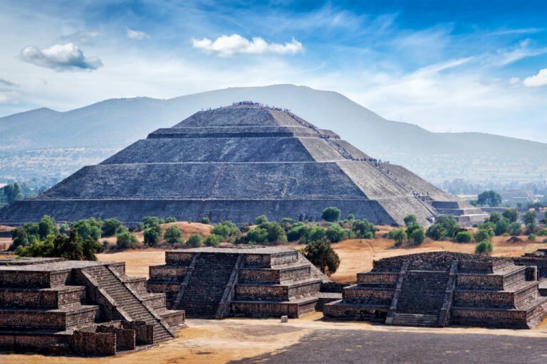 Qué había en México antes de ser México: Historia y Civilizaciones