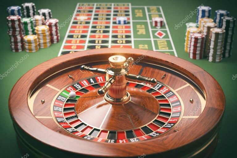 Cómo ganar en la ruleta del casino de manera efectiva