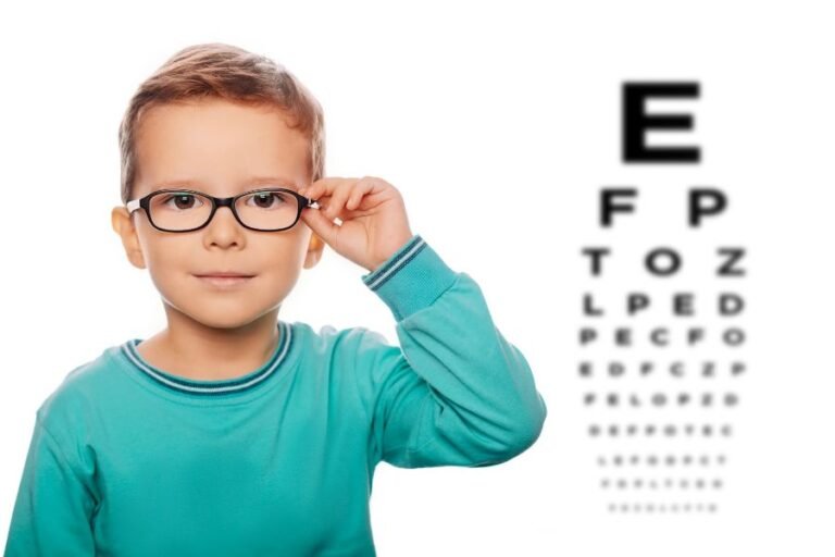 Qué hacer con monturas de gafas: Consejos de nutrición para la salud ocular