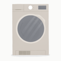 secadora-de-ropa-a-gas-lp-moderna