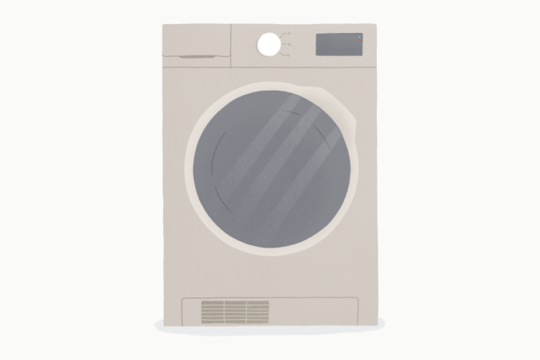 Cómo elegir la mejor secadora de ropa a gas LP