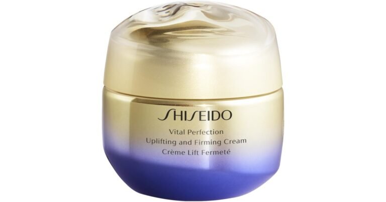 Dónde comprar Shiseido Vital Perfection Serum en Primor