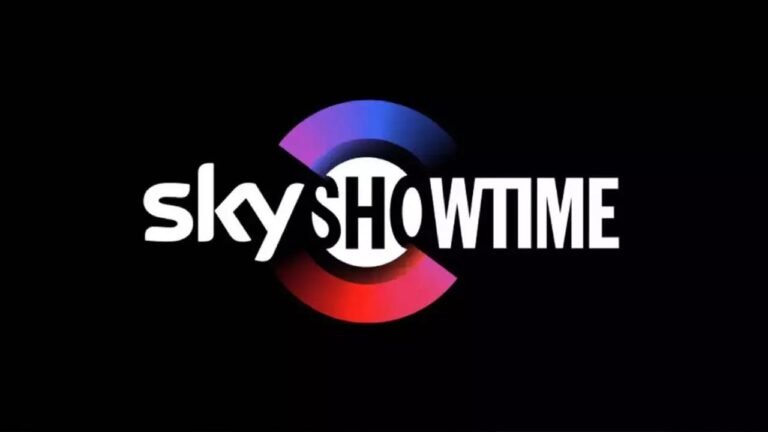 Qué programas y películas ofrece SkyShowtime