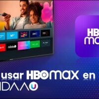 smart-tv-con-la-app-de-hbo-max