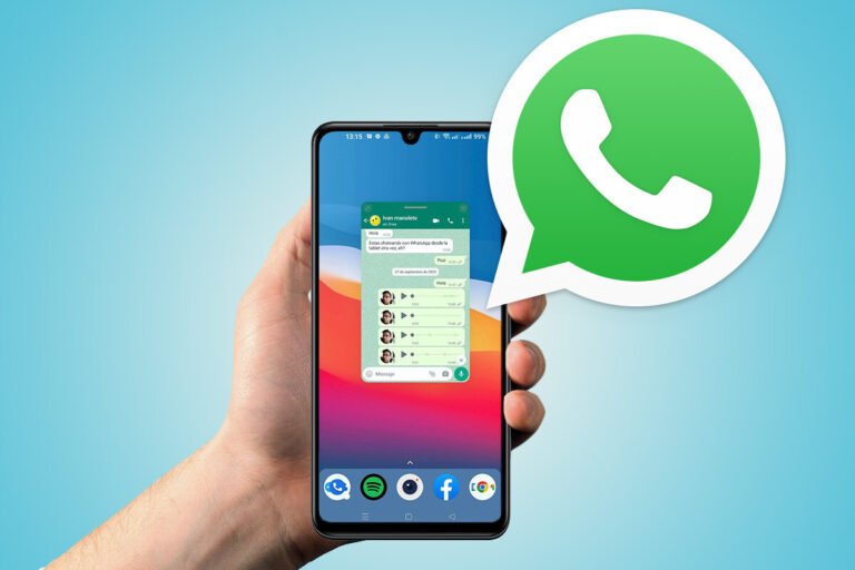 Cómo enviar un mensaje a todos mis contactos en WhatsApp