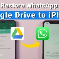 smartphone-con-whatsapp-y-google-drive-abierto