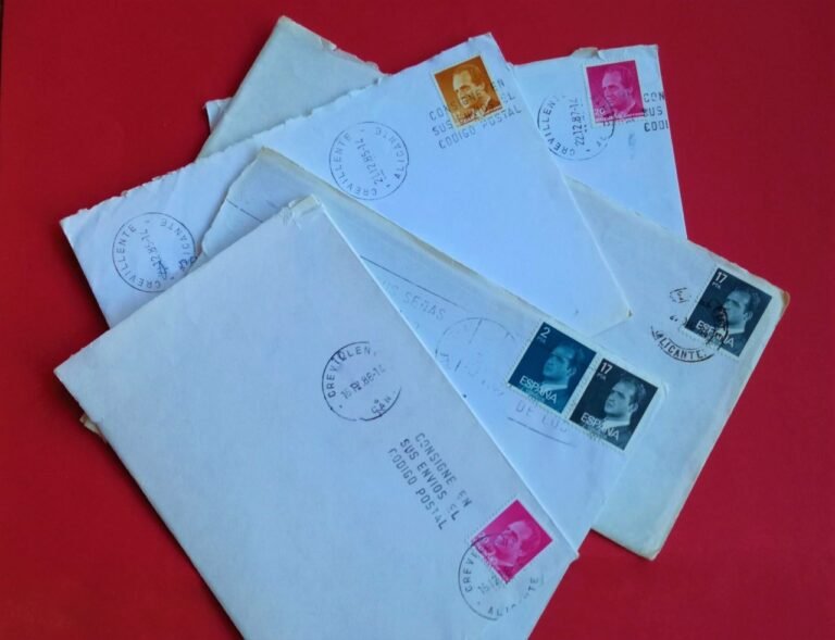 Cómo enviar una carta por correo a otro país fácilmente