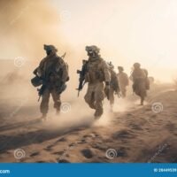 soldados-en-mision-en-el-desierto