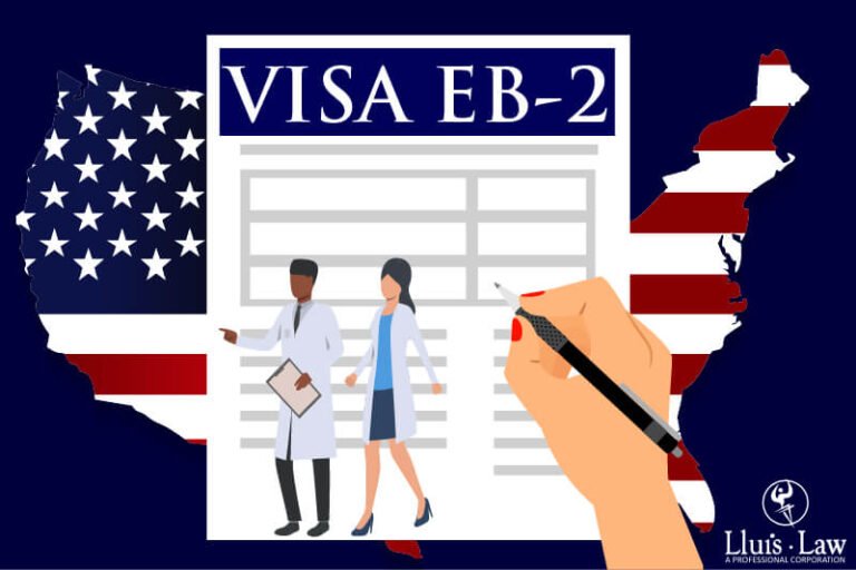 Cómo obtener una visa para profesionales en EE.UU
