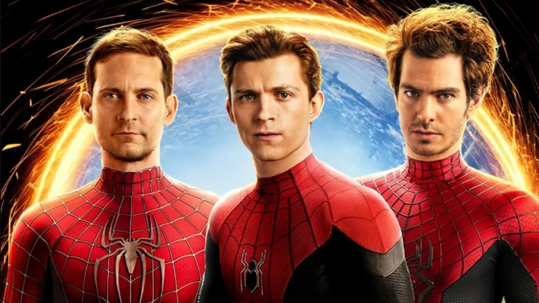 Cómo ver Spiderman No Way Home en HD: Guía Completa