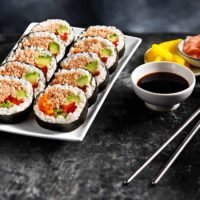 sushi-fresco-con-salsa-de-soya