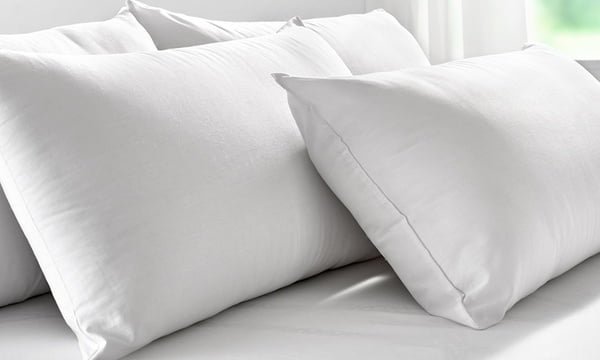 Qué significa firmeza alta en una almohada