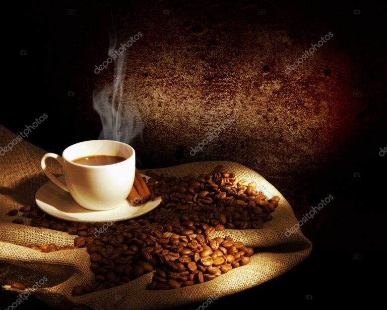 Tomar café: Beneficios y riesgos para la salud