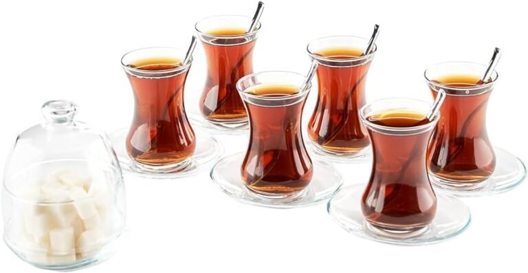 Qué bebidas tradicionales se toman en Turquía
