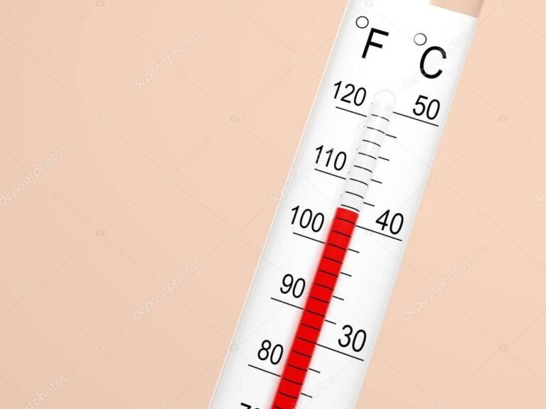 Cómo convertir grados Fahrenheit a grados Celsius