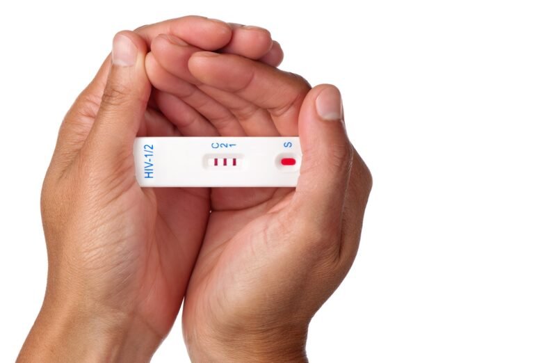 Dónde hacerse el test de VIH: Guía completa para cuidar tu salud