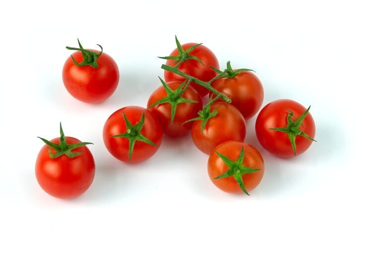 Dónde nace el tomate cherry: Origen y cultivo en tu jardín