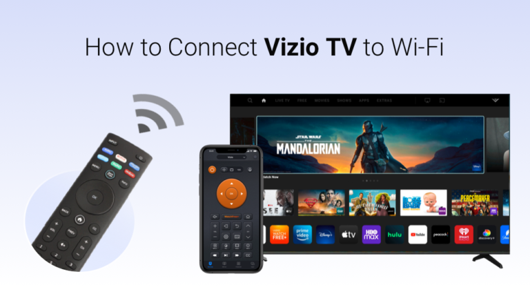 Cómo obtener el manual de TV Vizio en español