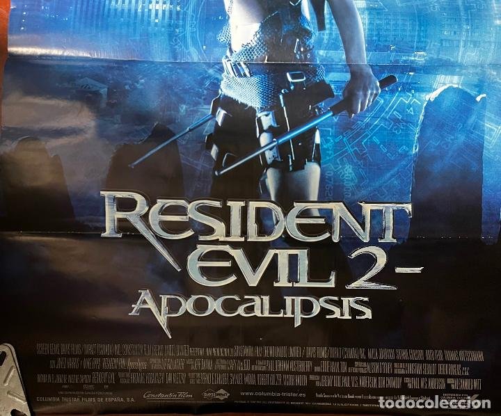 Dónde ver Resident Evil: Welcome to Raccoon City en Cinépolis