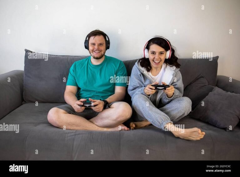 Que jugar de a 2 online: Opciones saludables y divertidas para parejas
