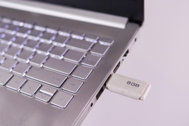 Cómo hacer una copia de seguridad de mi PC en un USB