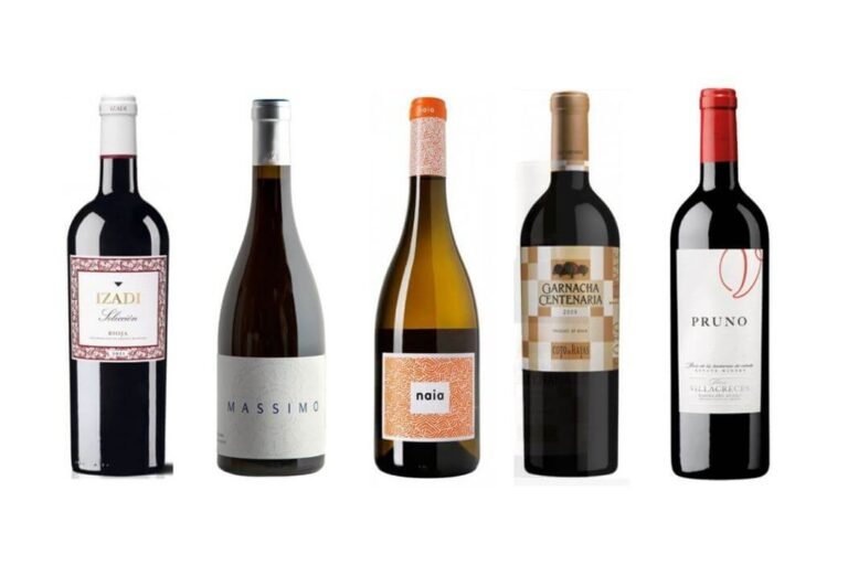 Qué productos ofrece La Castañeda Vinos y Licores