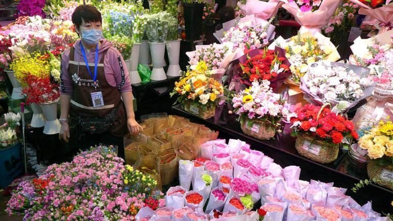 Cuánto se gana vendiendo flores: Una guía completa para emprendedores