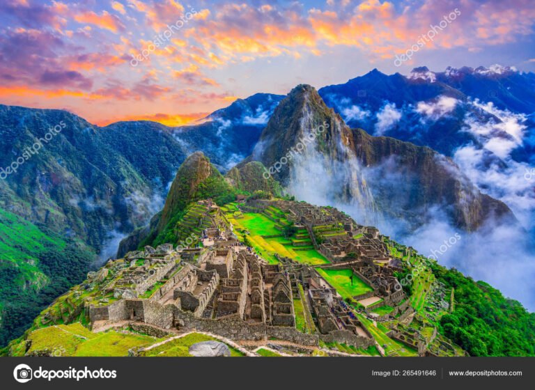 Cómo organizar tu viaje a Machu Picchu: guía esencial