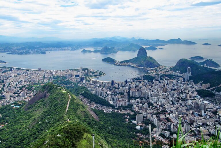 Qué es y cómo visitar el Pan de Azúcar en Río de Janeiro