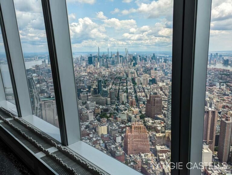 Qué es el World Trade Center de Nueva York y cuál es su historia