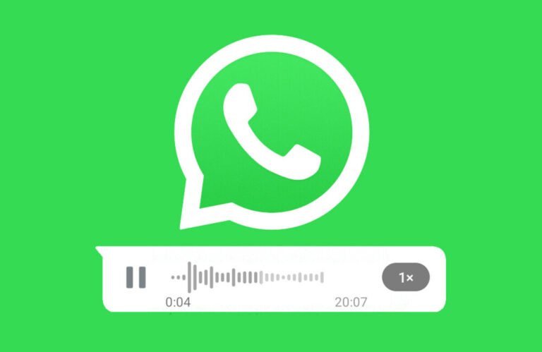 Cómo activar y usar la escritura por voz en WhatsApp