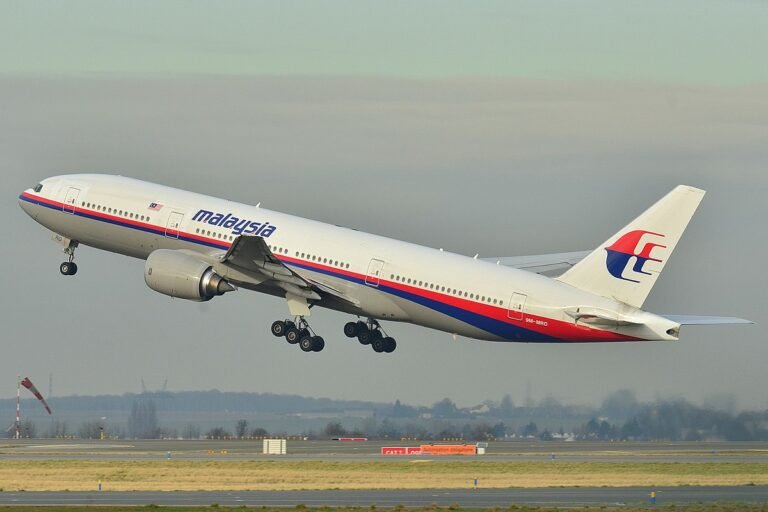 Qué sucedió con el vuelo MH370 de Malaysia Airlines
