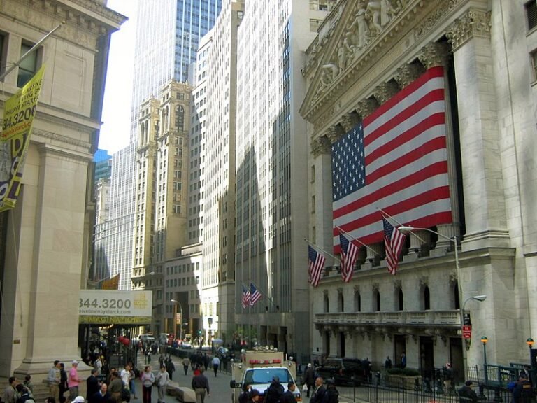 Qué ver en un paseo por Wall Street, Nueva York