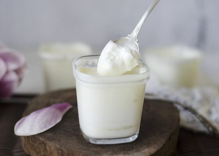 Cuánto azúcar tiene un yogur natural Danone